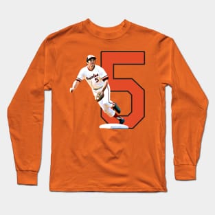 Mr. Hoover Long Sleeve T-Shirt